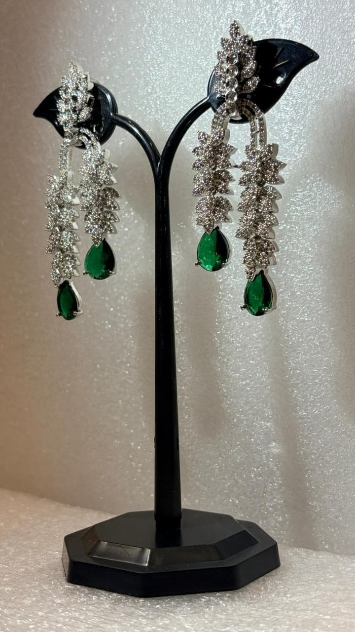 Aurelia Emerald Cascade 3