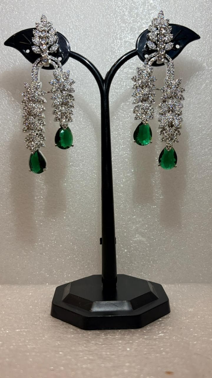 Aurelia Emerald Cascade 4