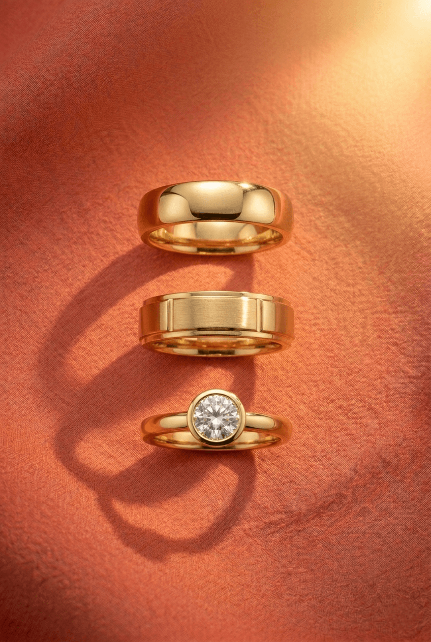 RINGS